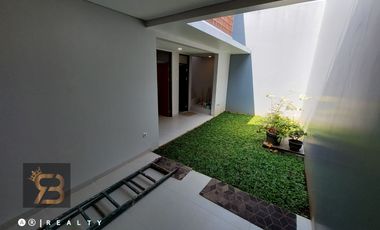 RUMAH BARU DI CIGADUNG CIBEUNYING DAGO BANDUNG Akses Mudah Harga Nego