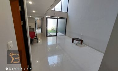 RUMAH BARU DI CIGADUNG CIBEUNYING DAGO BANDUNG Akses Mudah Harga Nego