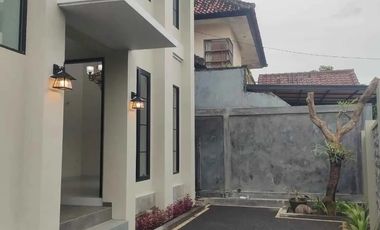 Jual Rumah Mewah Di Jalan Sekar Tunjung Gatsu Timur Denpasar Timur Bali. Living World, Kertalangu, Bay Pass IB Mantra, Pantai Padanggalak Sanur