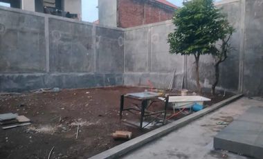 Jual Rumah Mewah Di Jalan Sekar Tunjung Gatsu Timur Denpasar Timur Bali. Living World, Kertalangu, Bay Pass IB Mantra, Pantai Padanggalak Sanur