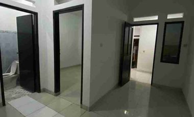 Dijual Rumah Baru Renov Di Batu Indah Batununggal Kota Bandung