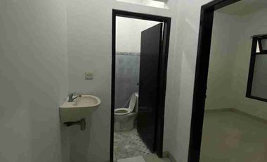 Dijual Rumah Baru Renov Di Batu Indah Batununggal Kota Bandung