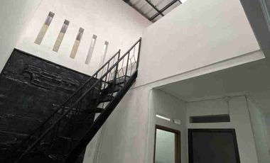 Dijual Rumah Baru Renov Di Batu Indah Batununggal Kota Bandung