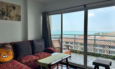 Hot Price Studio Condo 48 SQM. @ View Talay 7