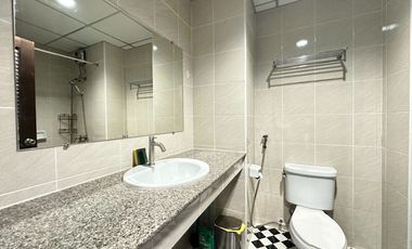 Hot Price Studio Condo 48 SQM. @ View Talay 7