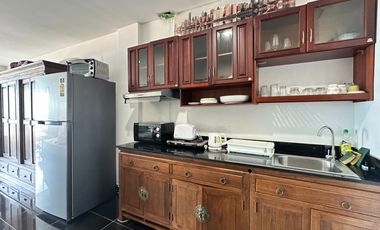 Hot Price Studio Condo 48 SQM. @ View Talay 7
