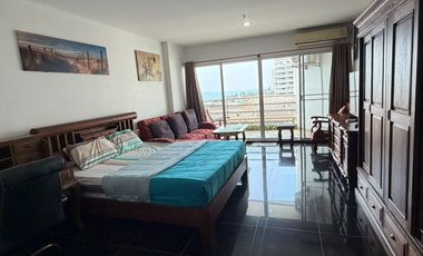 Hot Price Studio Condo 48 SQM. @ View Talay 7