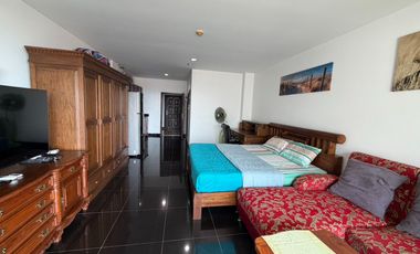 Hot Price Studio Condo 48 SQM. @ View Talay 7