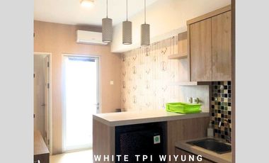 Dijual Apartemen Gunawangsa Tidar Strategis Siap Huni