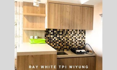 Dijual Apartemen Gunawangsa Tidar Strategis Siap Huni