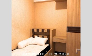 Dijual Apartemen Gunawangsa Tidar Strategis Siap Huni