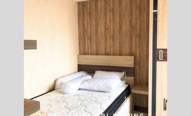 Dijual Apartemen Gunawangsa Tidar Strategis Siap Huni