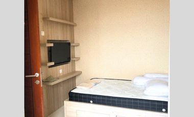 Dijual Apartemen Gunawangsa Tidar Strategis Siap Huni