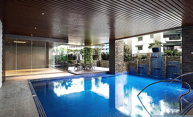 Plumeria Heights For Sale 21 sqm Studio unit Pre- Selling in Taft Ave. Malate Manila