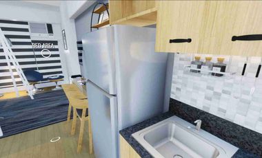 Plumeria Heights For Sale 21 sqm Studio unit Pre- Selling in Taft Ave. Malate Manila