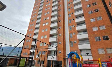 Apartamento en  la estrella, precio de Oportunidad!!