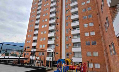 Apartamento en  la estrella, precio de Oportunidad!!