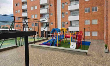 Apartamento en  la estrella, precio de Oportunidad!!