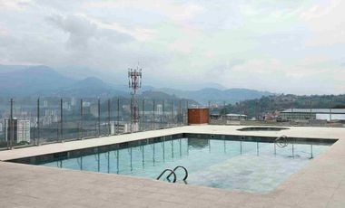 Apartamento en  la estrella, precio de Oportunidad!!