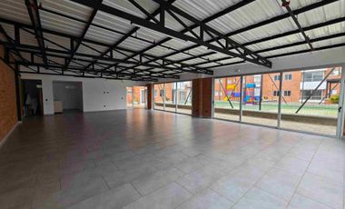 Apartamento en  la estrella, precio de Oportunidad!!