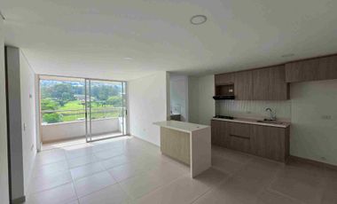 Apartamento en  la estrella, precio de Oportunidad!!