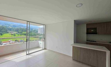 Apartamento en  la estrella, precio de Oportunidad!!