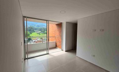 Apartamento en  la estrella, precio de Oportunidad!!