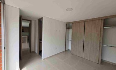 Apartamento en  la estrella, precio de Oportunidad!!