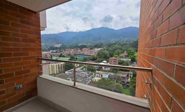 Apartamento en  la estrella, precio de Oportunidad!!