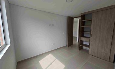 Apartamento en  la estrella, precio de Oportunidad!!