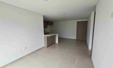 Apartamento en  la estrella, precio de Oportunidad!!