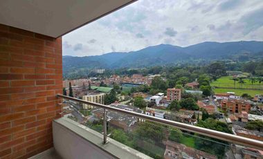 Apartamento en  la estrella, precio de Oportunidad!!