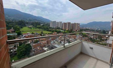 Apartamento en  la estrella, precio de Oportunidad!!