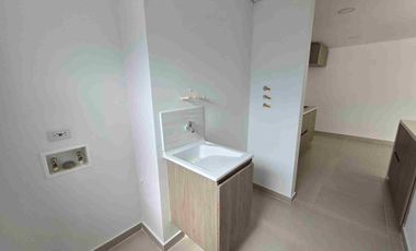 Apartamento en  la estrella, precio de Oportunidad!!