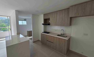 Apartamento en  la estrella, precio de Oportunidad!!