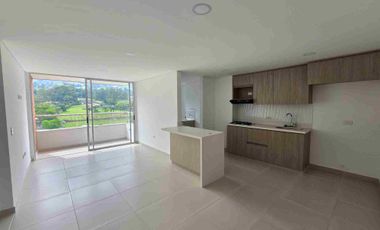 Apartamento en  la estrella, precio de Oportunidad!!