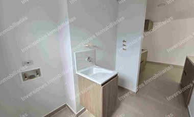 Precio de Oportunidad!! Apto nuevo en la estrella!