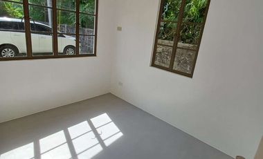 FOR SALE! RFO Bungalow Single Attached  in Brgy Lizares Talisay-AP