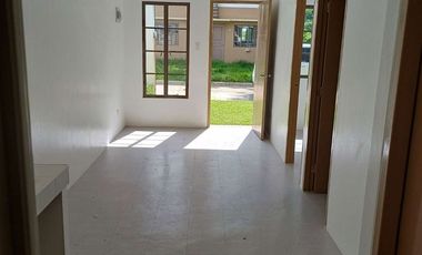 FOR SALE! RFO Bungalow Single Attached  in Brgy Lizares Talisay-AP