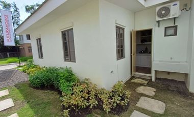 FOR SALE! RFO Bungalow Single Attached  in Brgy Lizares Talisay-AP