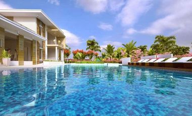 FOR SALE! RFO Bungalow Single Attached  in Brgy Lizares Talisay-AP