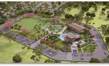 FOR SALE! RFO Bungalow Single Attached  in Brgy Lizares Talisay-AP