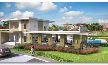 FOR SALE! RFO Bungalow Single Attached  in Brgy Lizares Talisay-AP