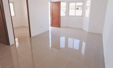 FOR SALE! RFO House and Lot  Bungalow in Brgy Dos Hermanas Talisay-AP