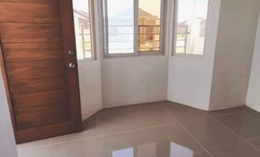 FOR SALE! RFO House and Lot  Bungalow in Brgy Dos Hermanas Talisay-AP