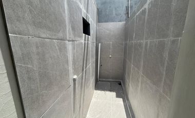 RUMAH BARU BAGUS 2 LT 4 BR KAWASAN PERUMAHAN ONE GATE DI DENPASAR BARAT