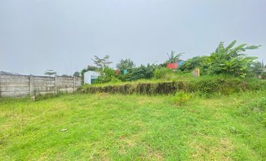 Tanah Murah Area Cihanjuang – Dalam Komplek, Harga Mulai 300 Jutaan