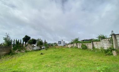 Tanah Murah Area Cihanjuang – Dalam Komplek, Harga Mulai 300 Jutaan