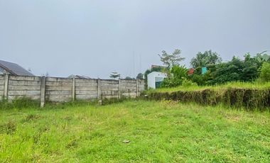 Tanah Murah Area Cihanjuang – Dalam Komplek, Harga Mulai 300 Jutaan