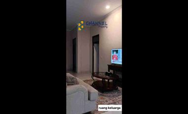 DIJUAL Rumah Full Furnished Siap Huni Pemandangan Indah Di Tanjung Wangi Cijambe Subang